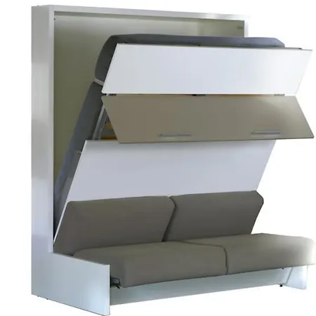 شقة Studio Cabine *