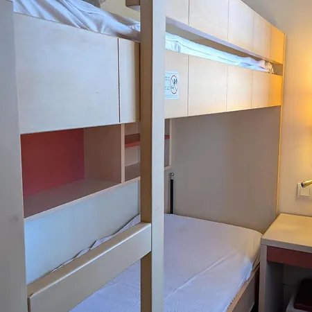 Climatisé Vue Golf à Cap Estérel Apartamento *