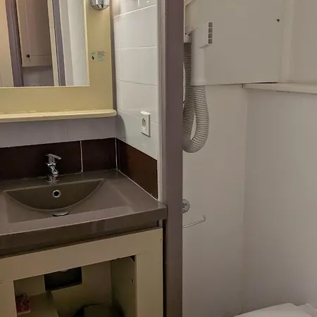 Climatisé Vue Golf à Cap Estérel Apartamento *