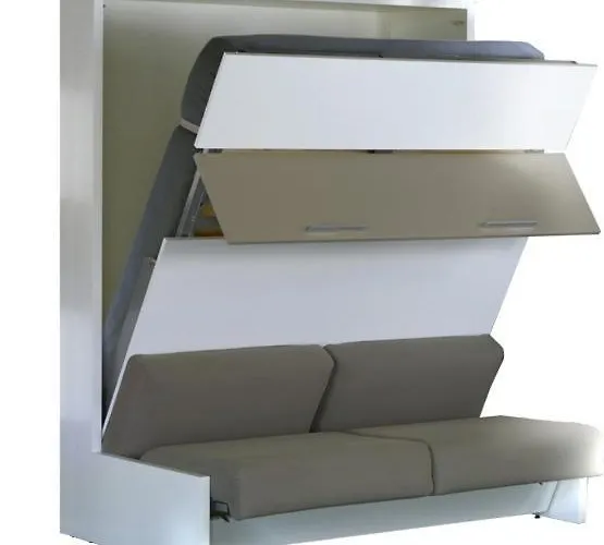 Apartamento Studio cabine *