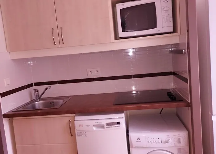 Apartamento Studio cabine Saint-Raphaël